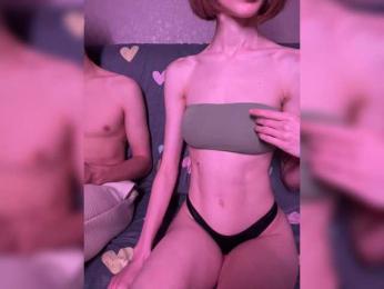 NaughtyDuo webcam model stream image