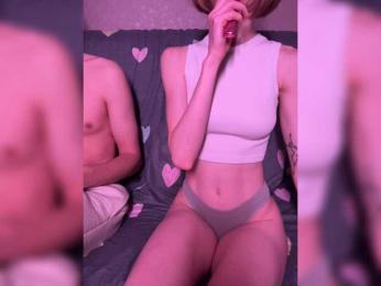 NaughtyDuo webcam model stream image