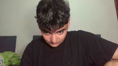 CreamyAdvisor webcam model stream image