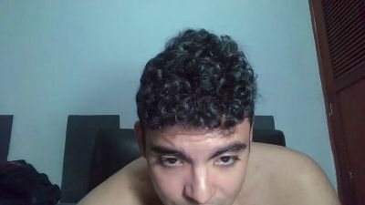 CreamyAdvisor webcam model stream image