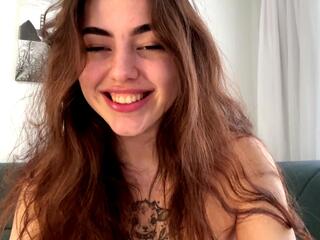 Shanelle Junkin webcam model stream image