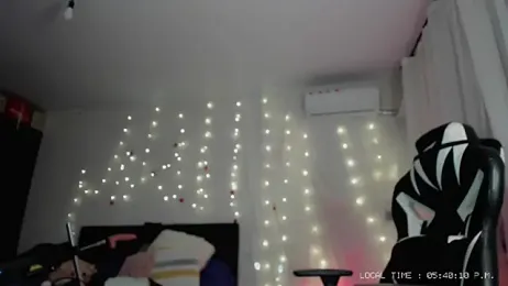 smurfette1 webcam model stream image