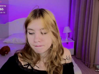 IrisRain webcam bongacams model stream image