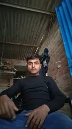 YOUR-LOVER-2 webcam model stream image