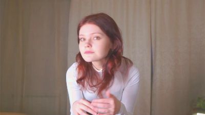 MaribelZatko webcam model stream image