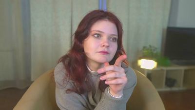 MaribelZatko webcam model stream image