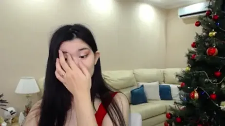 AnneTLi webcam model stream image