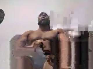 gorrillaman webcam model stream image