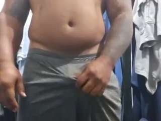 gorrillaman webcam model stream image