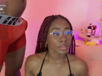 im_ariana webcam model stream image