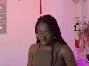 im_ariana webcam model stream image