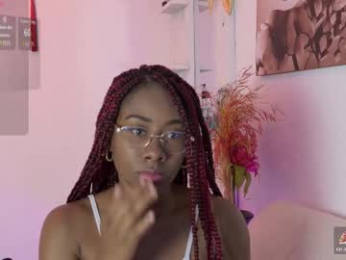 im_ariana webcam model stream image