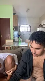 FreeIvy webcam model stream image