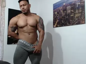 JAK_DANIEL webcam stripchat model stream image