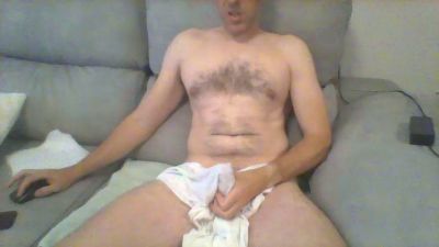 alberto_gu webcam model stream image