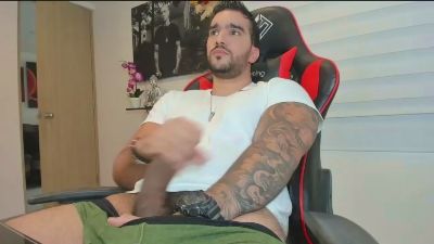 Marly38 webcam cam4 model stream image