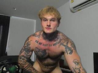 Nandos George webcam model stream image