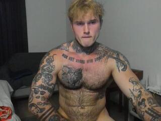 Nandos George webcam model stream image