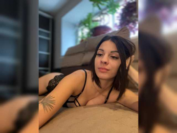 _DROCHI_ webcam model stream image