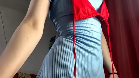 Smoke_mama webcam model stream image