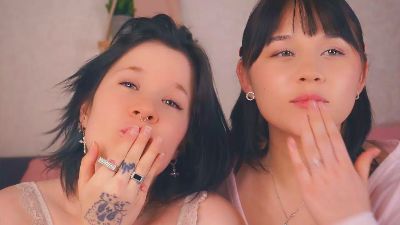 JenniOrzell webcam cam4 model stream image