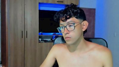 alan_scot8 webcam model stream image