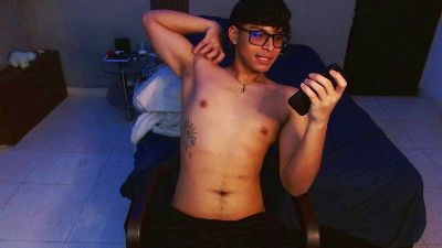 panther_jaze webcam model stream image