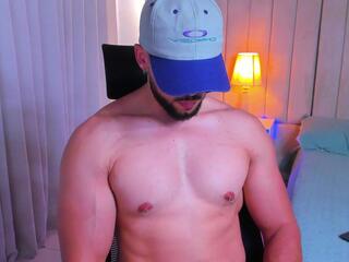 Adrian Gomez webcam model stream image