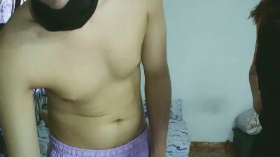 EnfasisDuoX webcam cam4 model stream image