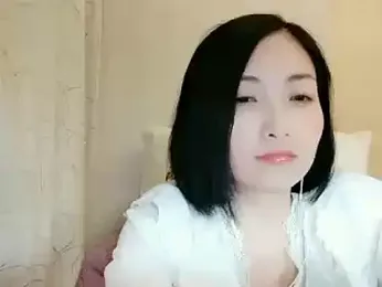 Rachel-6600 webcam model stream image