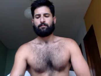 fabrizzio02 webcam model stream image