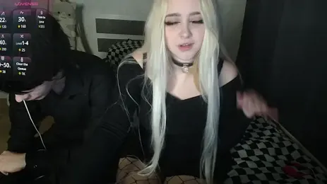 ScallyMilana_ webcam stripchat model stream image