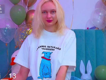 Angelina_1 webcam model stream image