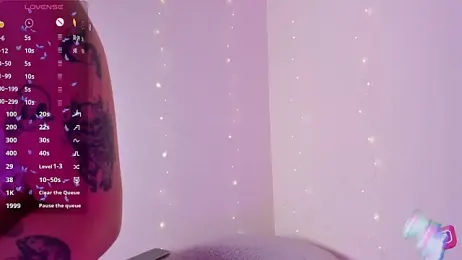 arysUwU webcam model stream image