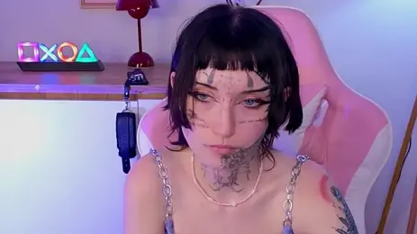 S3w3rslut webcam stripchat model stream image