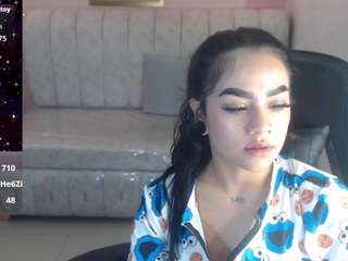 babi-s webcam model stream image