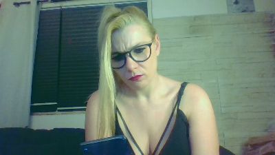 Luluangel2005 webcam model stream image