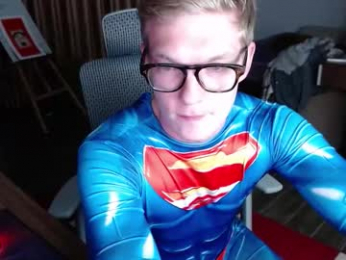 hercules__ webcam model stream image