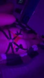 Reinacaliente webcam model stream image