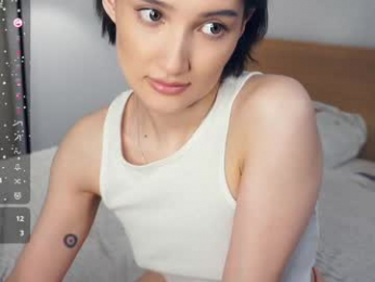 taitcornwall webcam model stream image