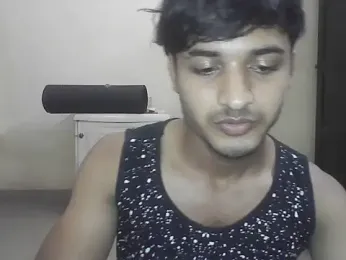 Jack_Vibes webcam model stream image