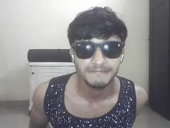 Jack_Vibes webcam model stream image