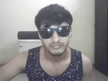 Jack_Vibes webcam model stream image