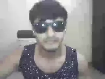 Jack_Vibes webcam model stream image