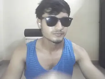 Jack_Vibes webcam model stream image