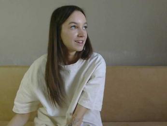 CandySurprise19 webcam model stream image