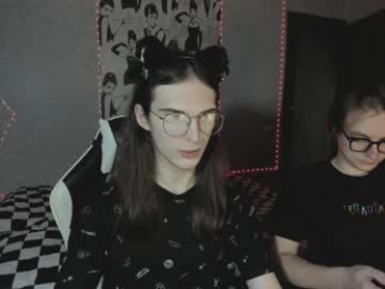 angelicfemboy webcam model stream image