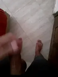 Demillvan webcam model stream image