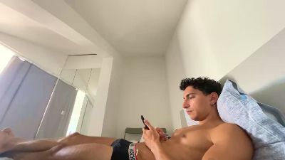 Shiro97 webcam cam4 model stream image
