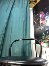 Rinamay_ webcam model stream image